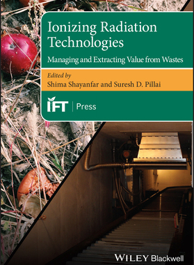 【预订】Ionizing Radiation Technologies 9781119488538