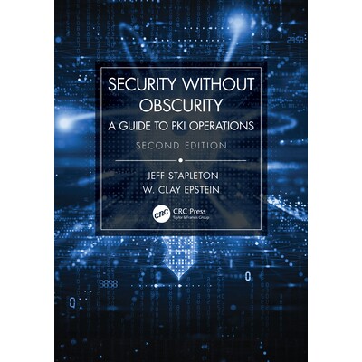 A Guide to PKI Operations