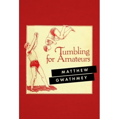 预订 Tumbling for Amateurs 业余翻滚: 9781552454695