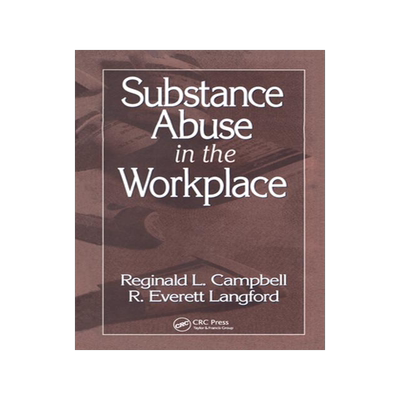 [预订]Substance Abuse in the Workplace 9780367449094