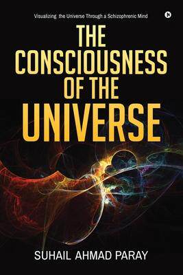 [预订]The Consciousness of the Universe 9798887336671
