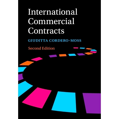 Contract Terms, Applicable Law and Arbit