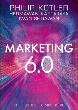 现货Marketing 6.0: The Future Is Immersive 9781119835219