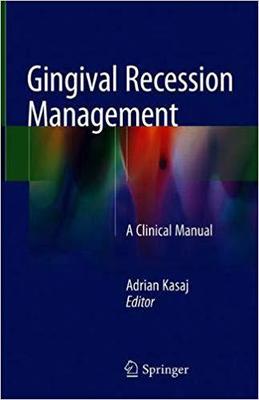 【预售】Gingival Recession Management