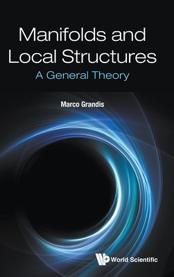 【预订】Manifolds and Local Structures