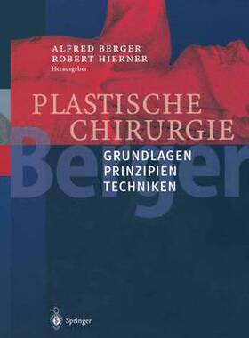 预订 Plastische Chirurgie