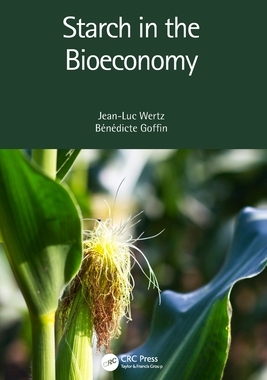 预订 Starch in the Bioeconomy