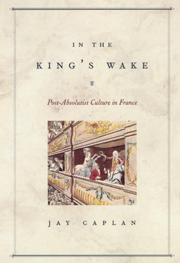 【预订】In the King’s Wake 9780226093123