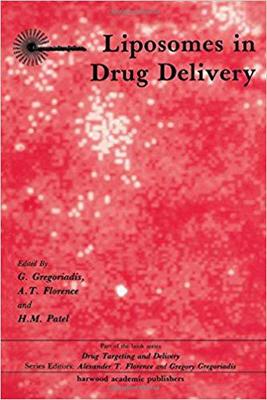 【预售】Liposomes in Drug Delivery