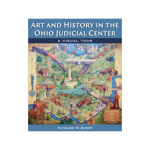 [预订]Art and History in the Ohio Judicial Center 9781606354650