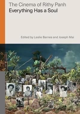 [预订]Cinema of Rithy Panh 9781978809796