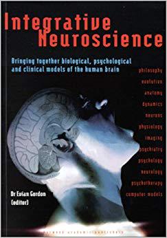 【预售】Integrative Neuroscience