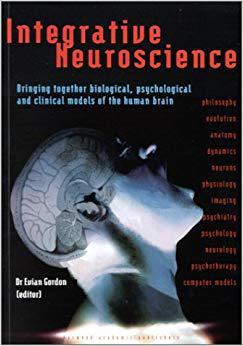 【预售】Integrative Neuroscience