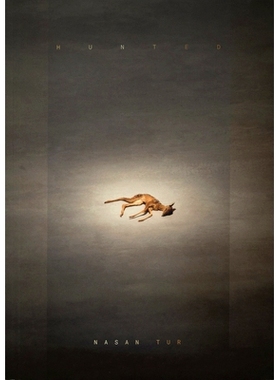 预订 Nasan Tur: Hunted 纳桑图尔: 9783987410673