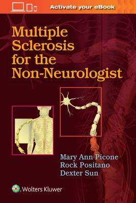 【预订】Multiple Sclerosis for the Non-Neurologist