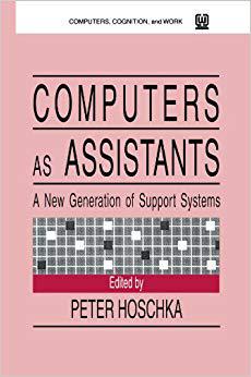 【预售】Computers As Assistants