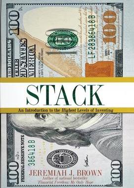[预订]Stack: An Introduction to the Highest Levels of Investing 9780578562018