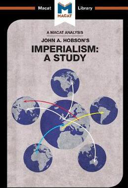 【预订】Imperialism 9781912128655