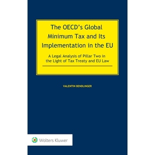 and Analysis the OECD’s Light 预订 Two Tax Global Legal Minimum Pillar – Implementation The its
