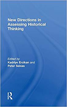 【预售】New Directions in Assessing Historical Thinking