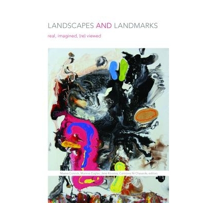 预订 Landscapes & Landmarks of Canada: Real, Imagined, (Re)Viewed 加拿大的景观和*：真实，想象，（重新）观察: 97817711220
