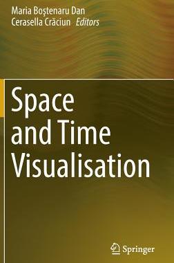 【预订】Space and Time Visualisation