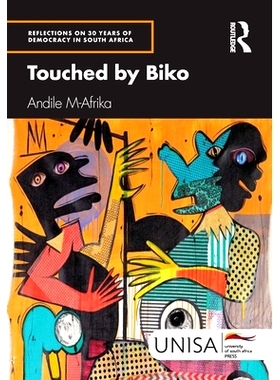 预订 Touched by Biko 比科的感动: 9781032973609