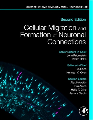 【预订】Cellular Migration and Formation of Axons and Dendrites