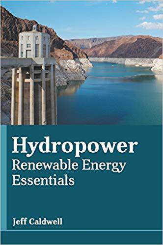 【预售】Hydropower: Renewable Energy Essentials