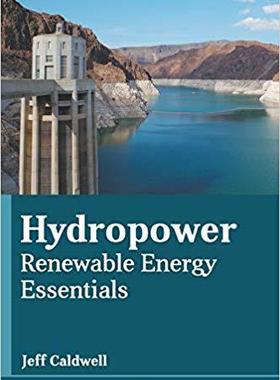 【预售】Hydropower: Renewable Energy Essentials