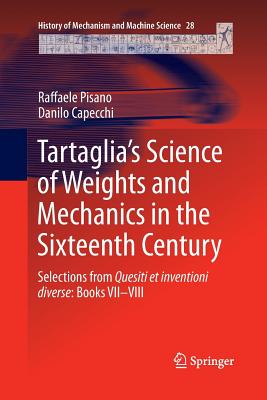 Selections from Quesiti et inventioni di