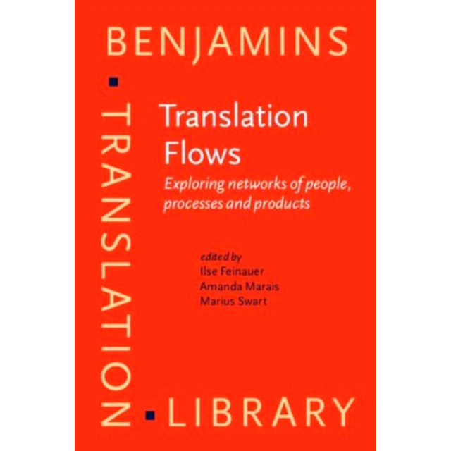 Exploring networks of people, processes