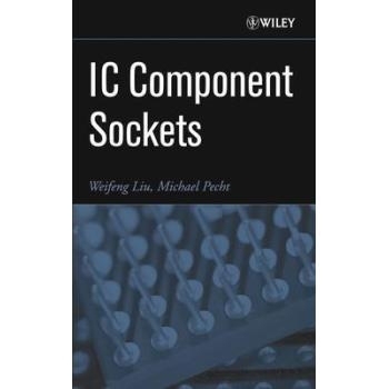 预订 Ic Component Sockets 集成电路元件插座: 9780471460503