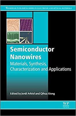 【预售】Semiconductor Nanowires