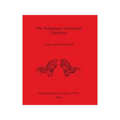 [预订]The Nabataean Terracotta Figurines 9781841714141
