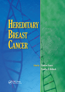 Breast Hereditary Cancer 预订