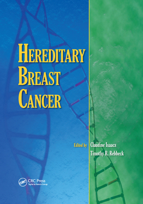 【预订】Hereditary Breast Cancer