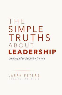 【预订】The Simple Truths About Leadership