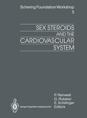 【预订】Sex Steroids and the Cardiovascular System
