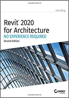 【预售】Autodesk Revit for Architecture No Experience Required