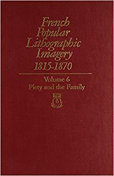 【预订】French Popular Lithographic Imagery, 1815-1870, Volume 6 9780226690179