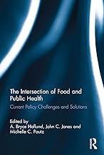 [预订]The Intersection of Food and Public Health 9781032569840