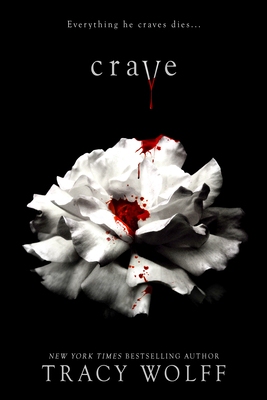 【预订】Crave