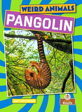 预订 Pangolin: 9781039809826