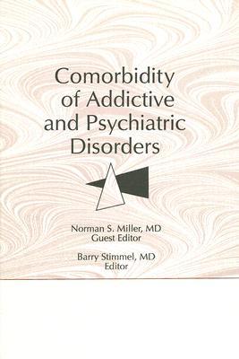 【预订】Comorbidity of Addictive and Psychiatric Disorders
