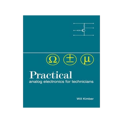[预订]Practical Analog Electronics for Technicians 9781138161887