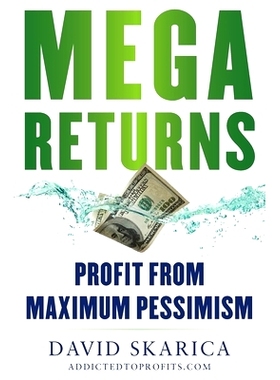 预订 Mega Returns: Profit from Maximum Pessimism 巨额回报: 9781630062729