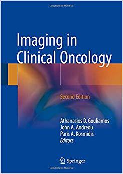 【预售】Imaging in Clinical Oncology