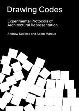 [预订]Drawing Codes 9781957183398