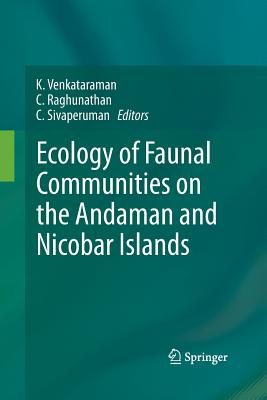 【预订】Ecology of Faunal Communities on the Andaman and Nicobar Islands